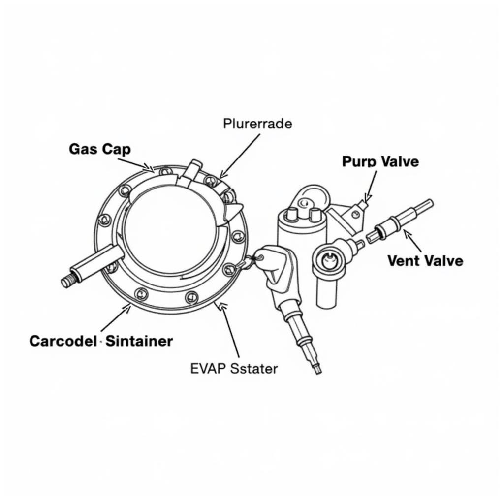 Troubleshooting a 1998 Porsche Boxster Code P0446: A Comprehensive Guide