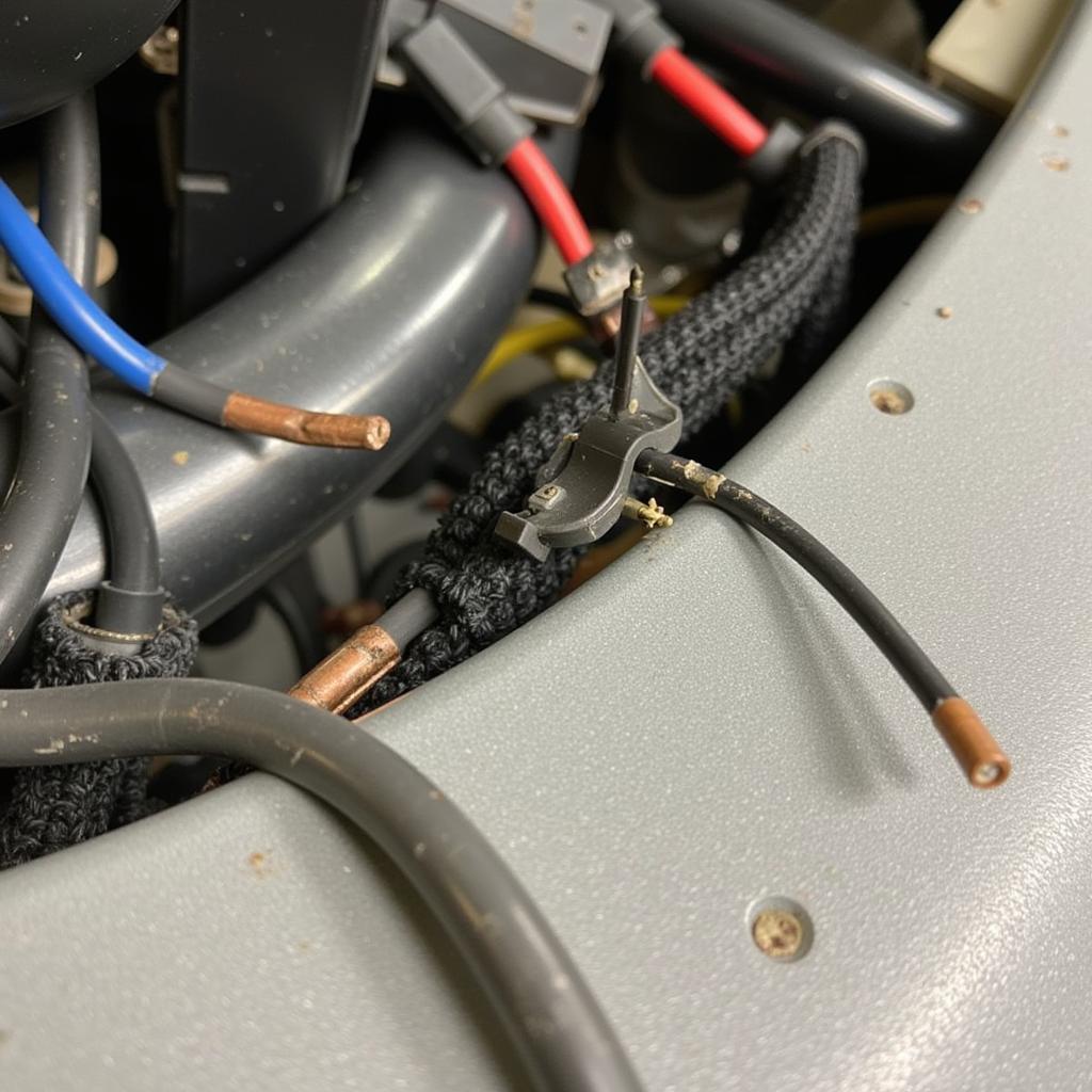 Unraveling the Mystery of “2002 Porsche Targa 19W Lead Fault Codes”