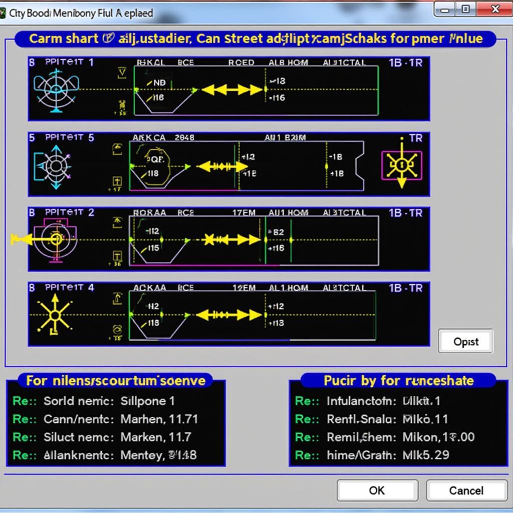 Adjusting Cam Timing with VCDS Software