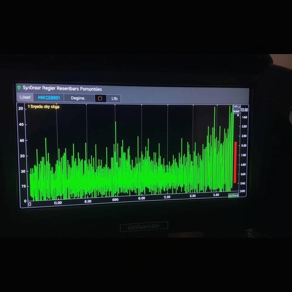 Live Data Display on Android VAG COM