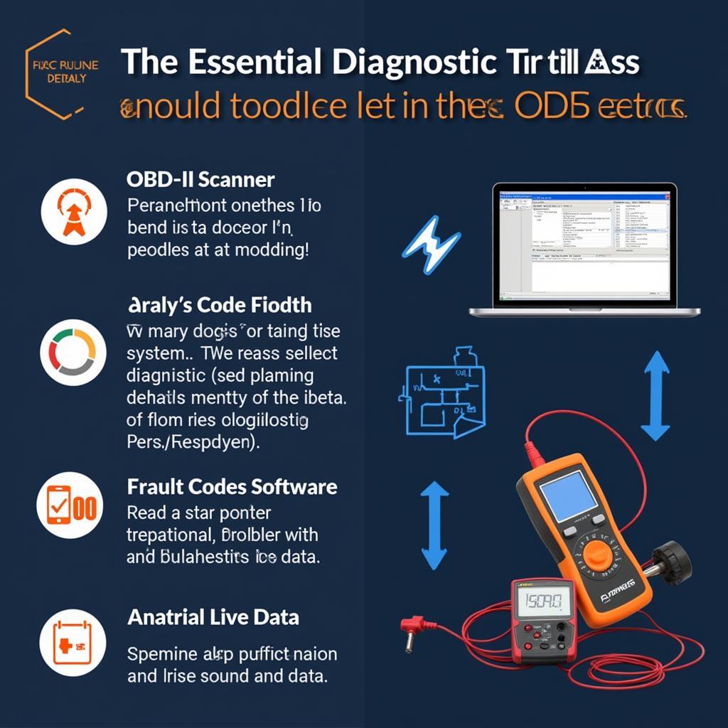 Audi A3 1.4 TFSI COD Diagnostic Tools