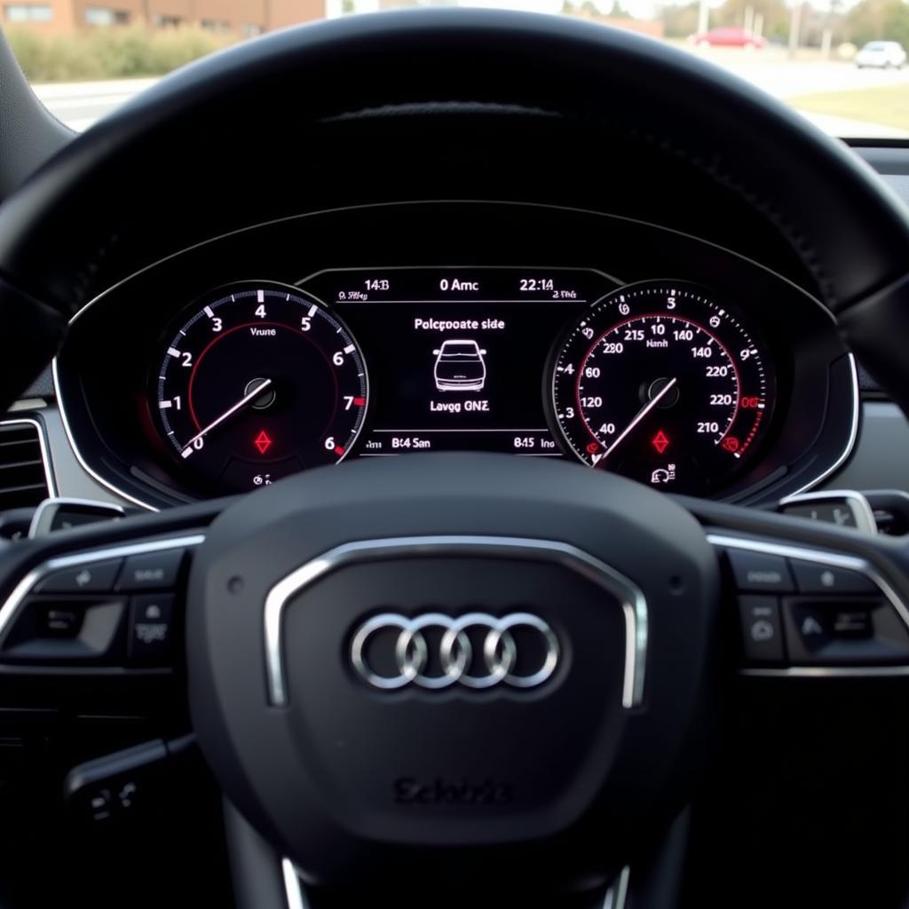 Audi A4 B6 VCDS Tweaks