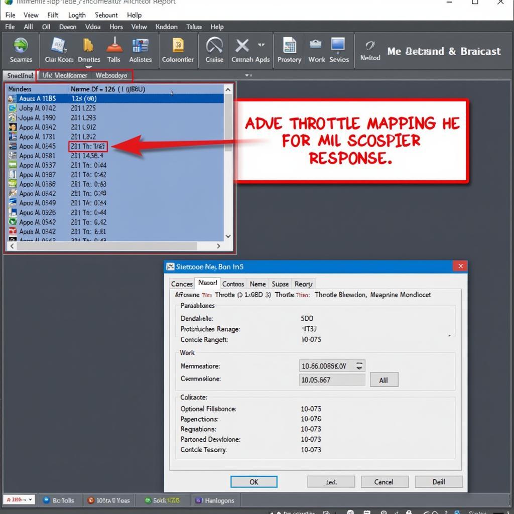 Audi A4 B8 Throttle Response VCDS Coding