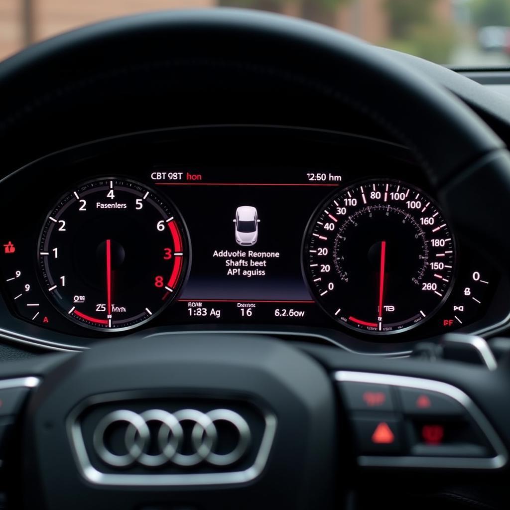 Audi A6 C7 Performance Tweaks