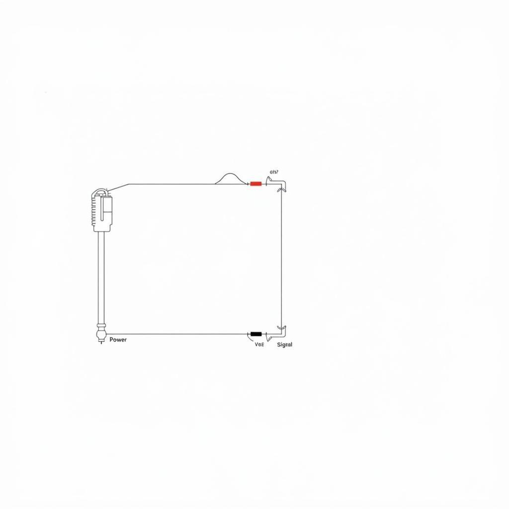 Audi Code 01565: Wiring Diagram