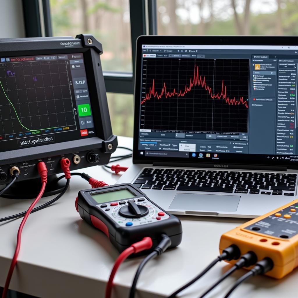 Audi Connect Diagnostic Tools