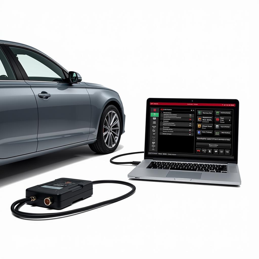 What’s the Difference in VCDS for Audi?