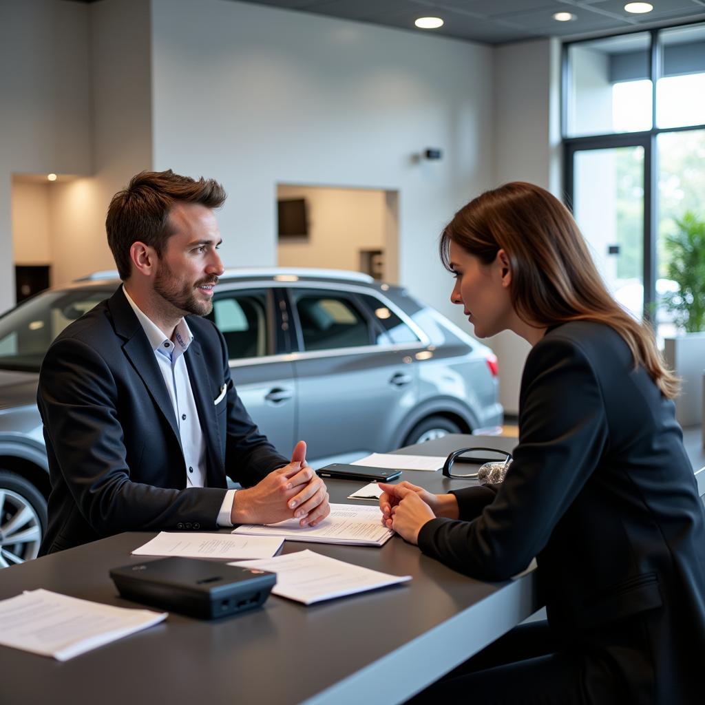 Audi Dealership Radio Code Retrieval