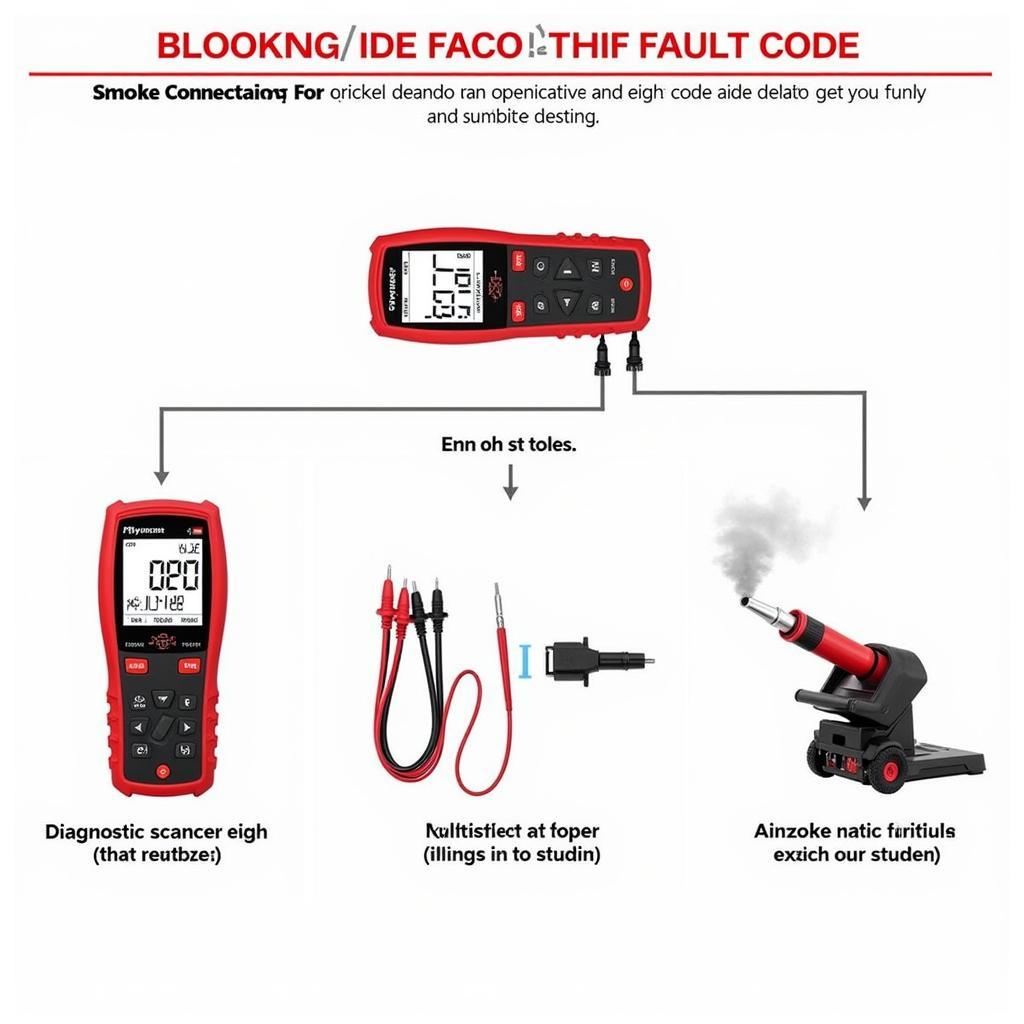 Audi Fault Code 16366 Diagnostic Tools