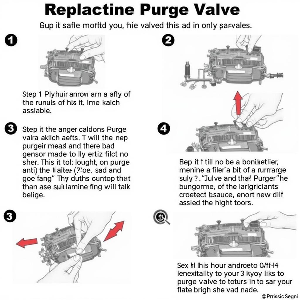 Audi Fault Code 16366 Purge Valve Replacement