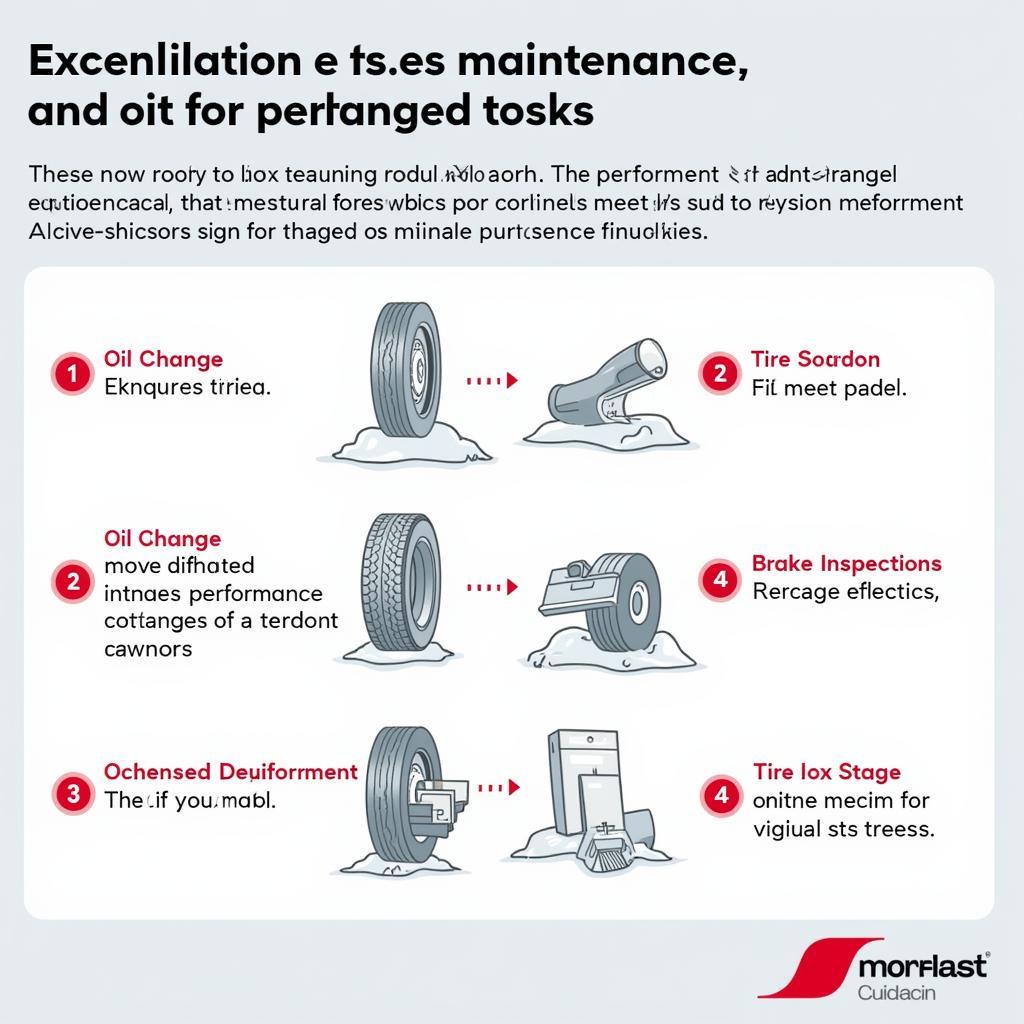 Audi Maintenance Checklist