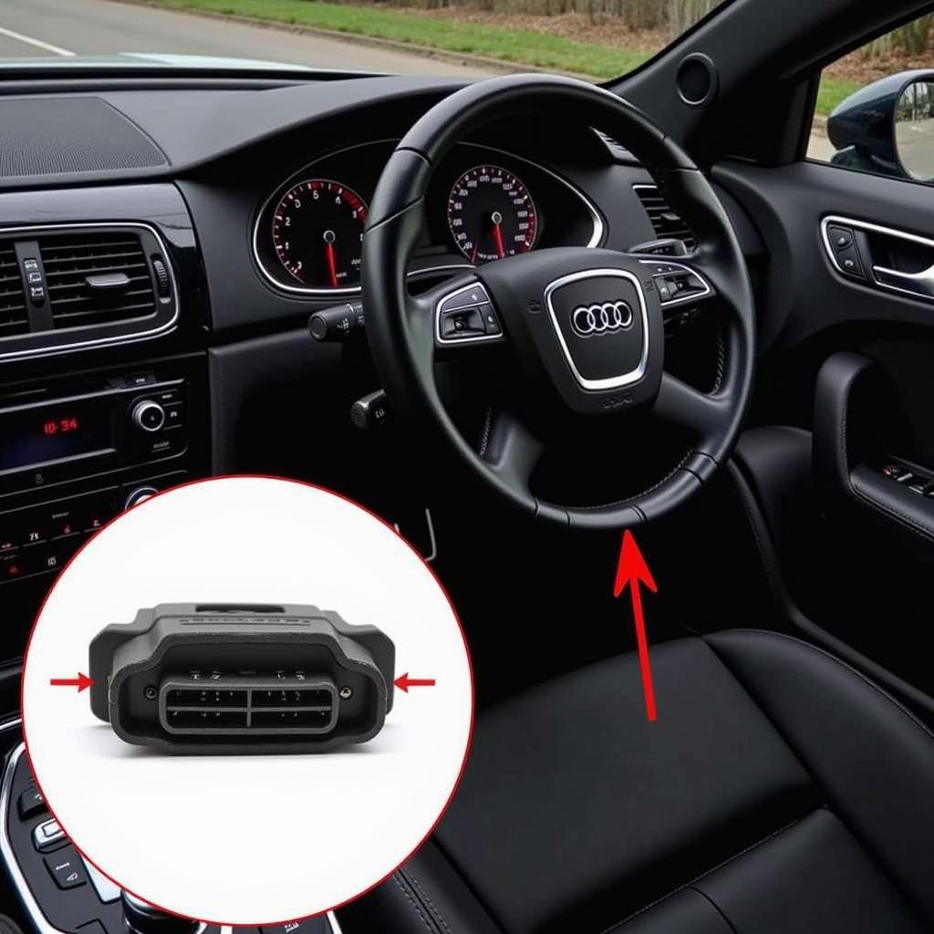 How to Disable Audi Start Stop with VCDS: A Comprehensive Guide