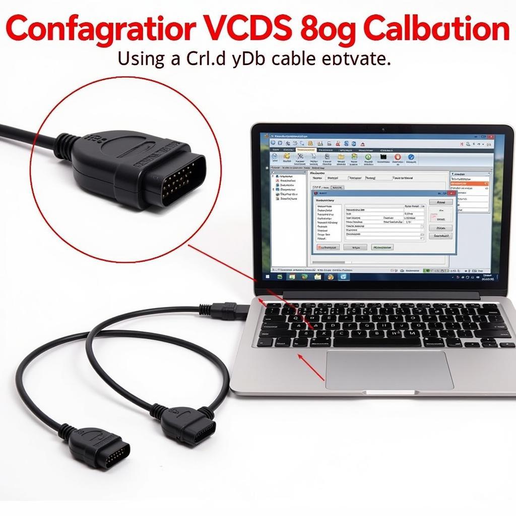 Audi S3 8P Needle Sweep with VCDS: A Comprehensive Guide