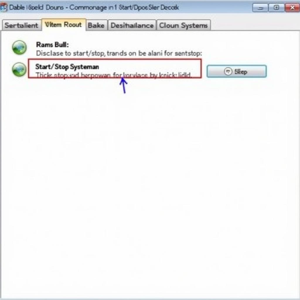 Disabling Start/Stop System with VCDS on Audi S3