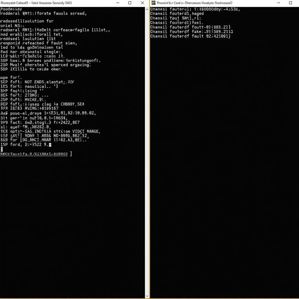 Audi S3 VCDS Troubleshooting