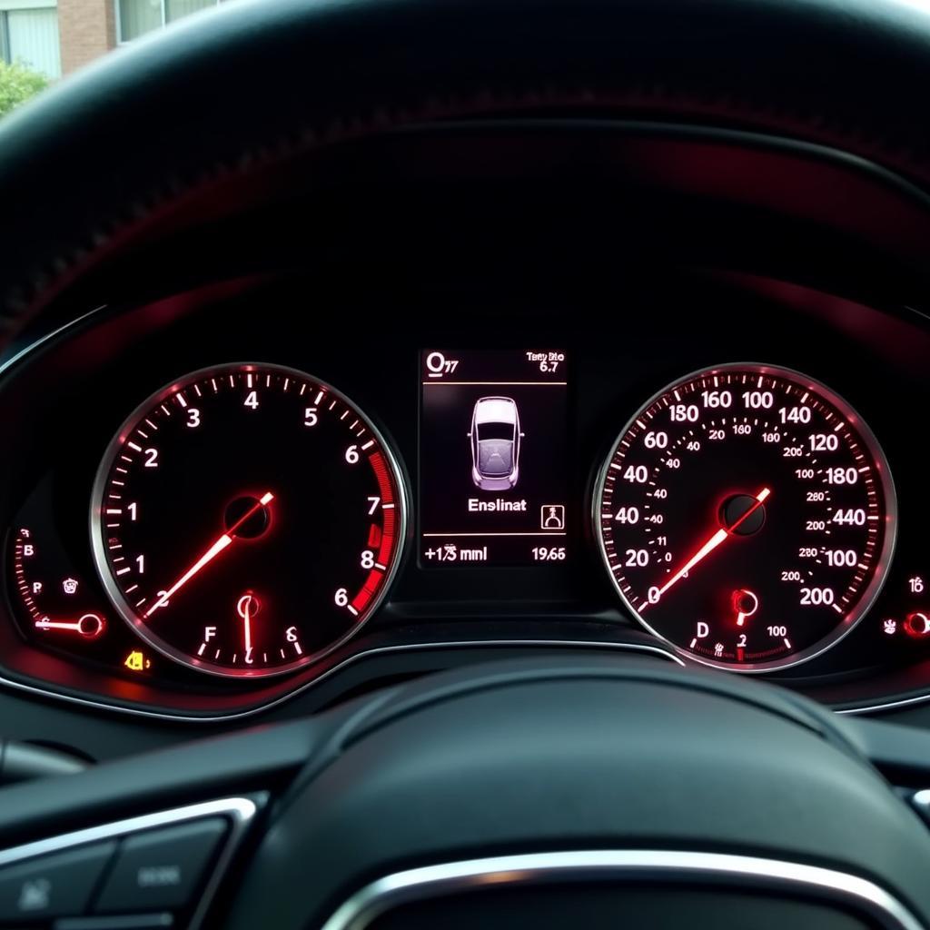 Unleash the Power: Audi S4 VCDS Mods