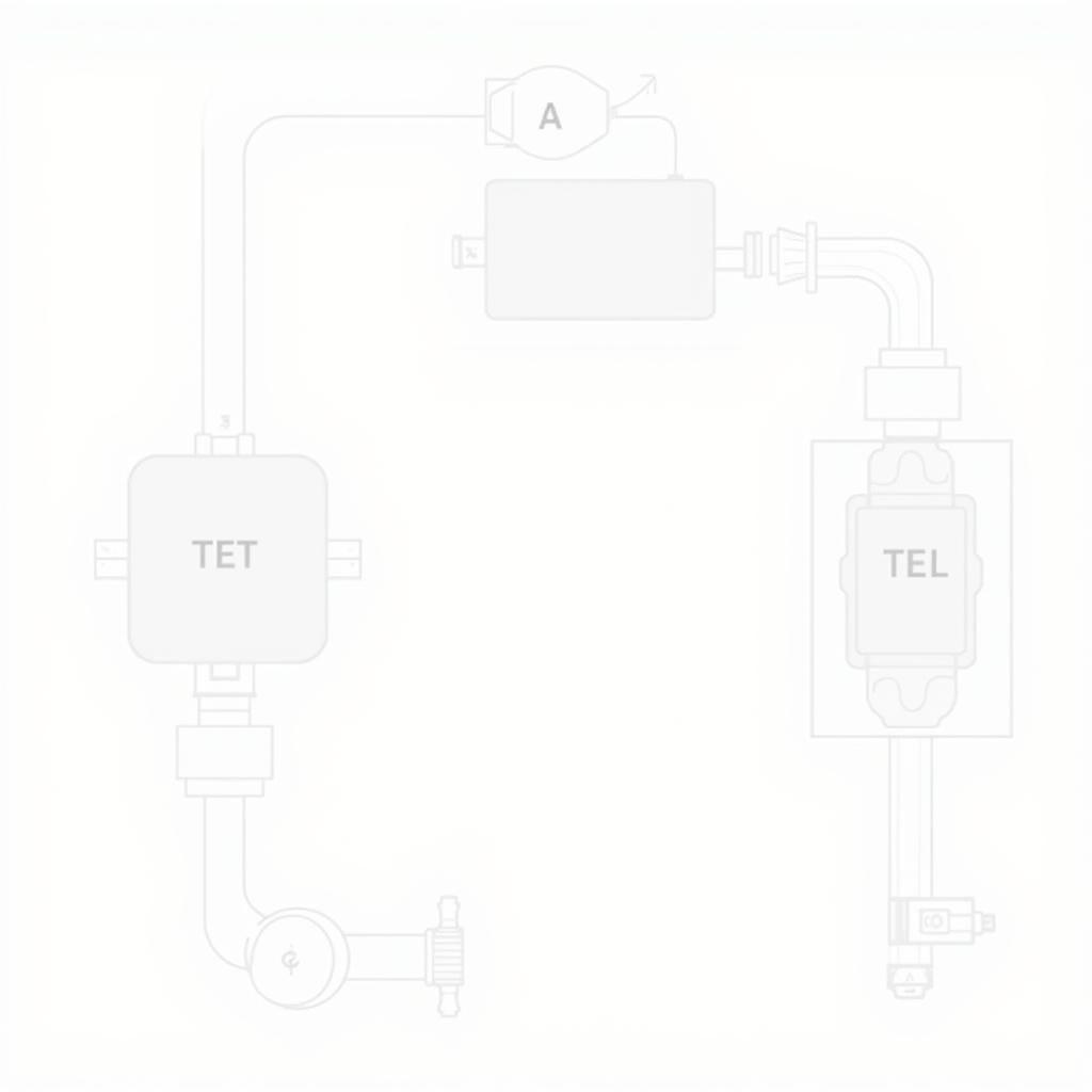 Audi S5 B8.5 Fog Light Wiring Diagram