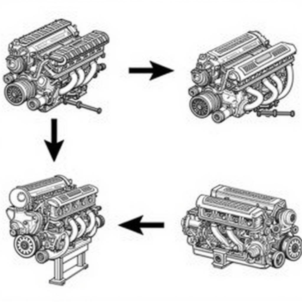 Audi TT purge valve replacement