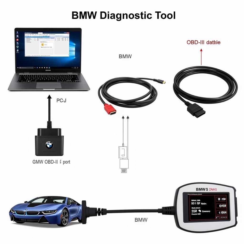 BMW Diagnostic Tools