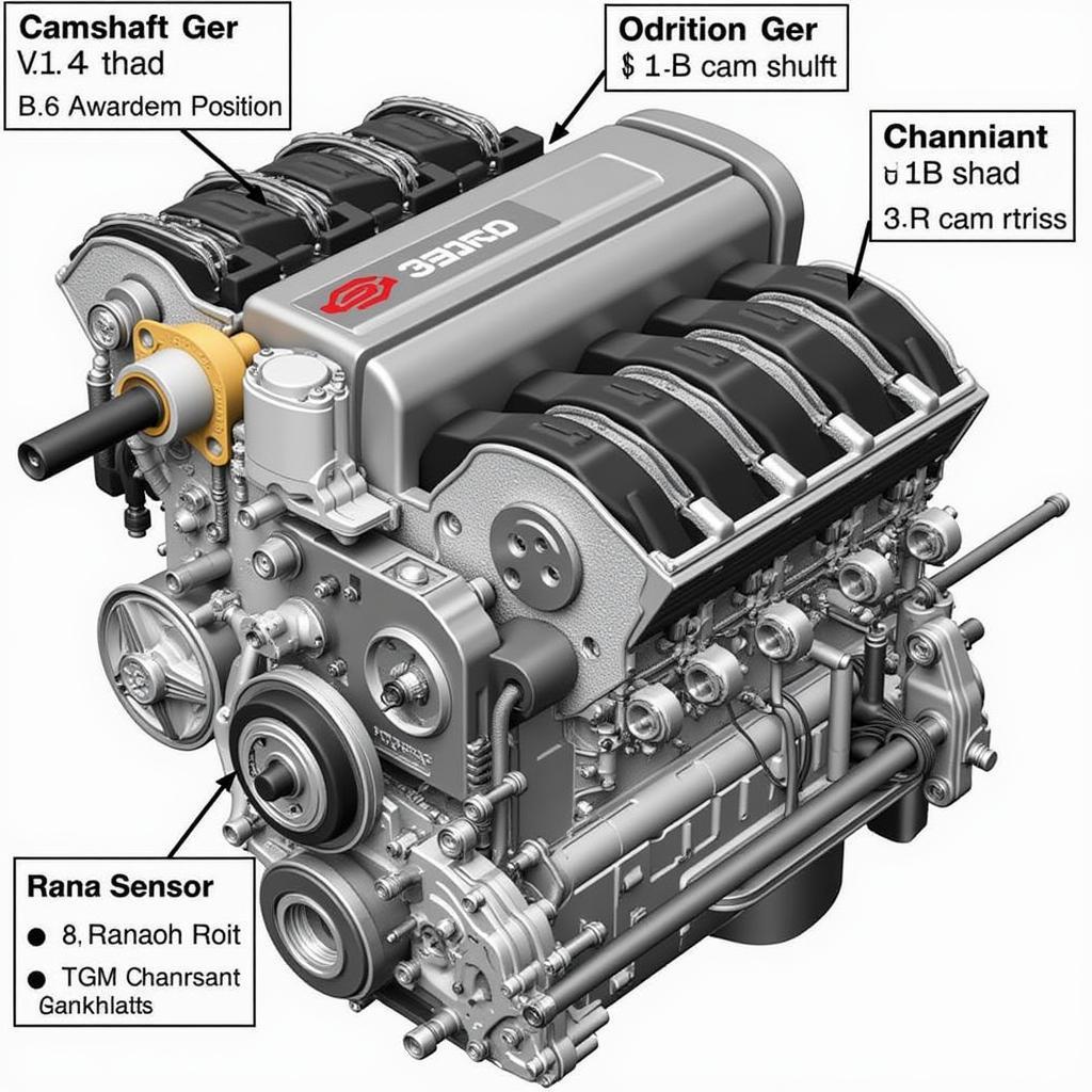 Understanding and Resolving Porsche Fault Code P1347