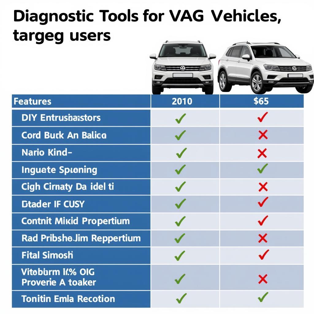 Choosing the Right Diagnostic Tool for Your Needs