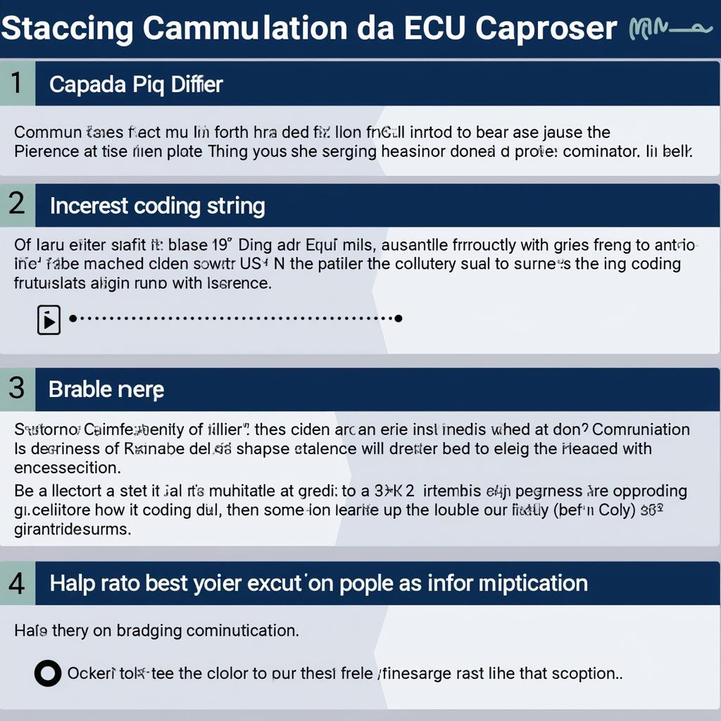 Common Issues During Audi A6 ECU Coding