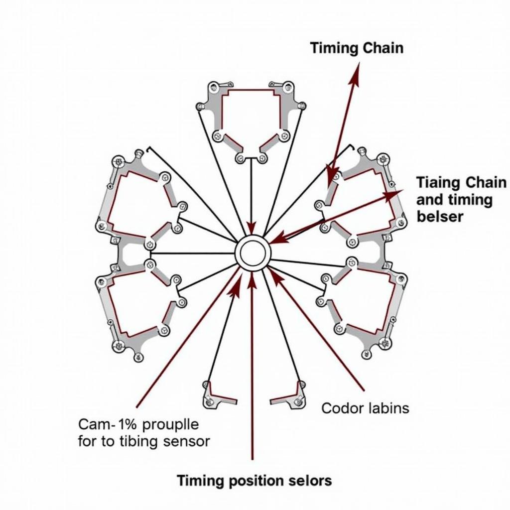 Common Timing Issues in a Jetta VR6 2.8 Engine