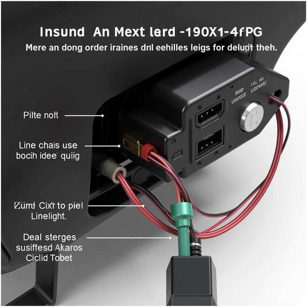 Connecting VCDS Interface to OBD2 Port