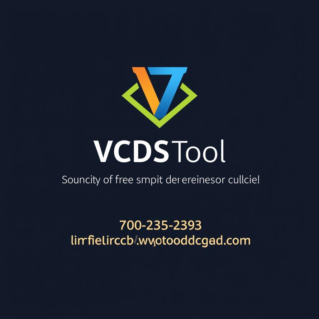 Contact VCDSTool for Support