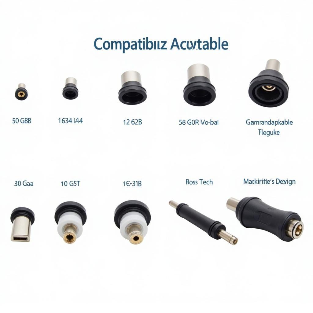 Comparing Ross Tech Compatible Adapters