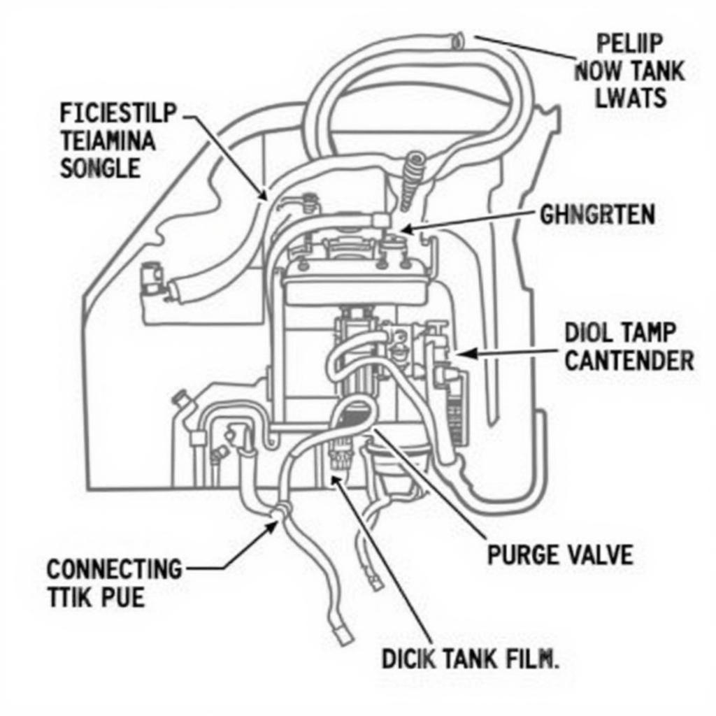 EVAP System Components