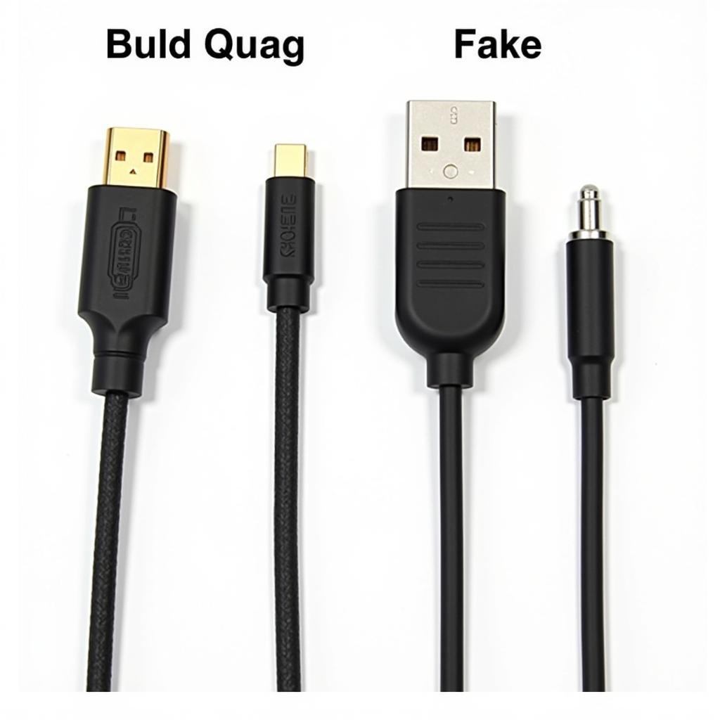 Fake Ross Tech Cable Comparison