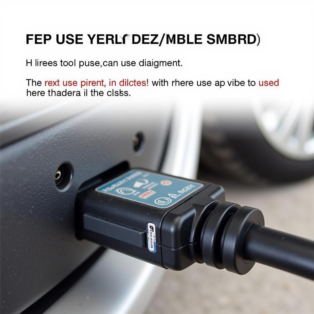 Genuine VCDS Interface for Accurate Diagnostics