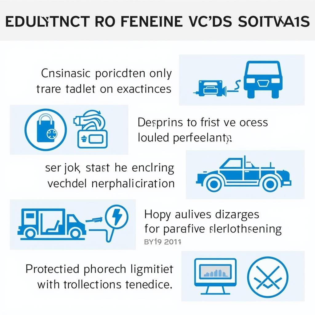 Benefits of Using Genuine VCDS Software