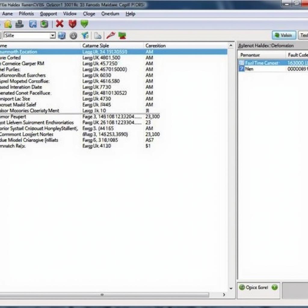 Haldex VCDS Diagnostics