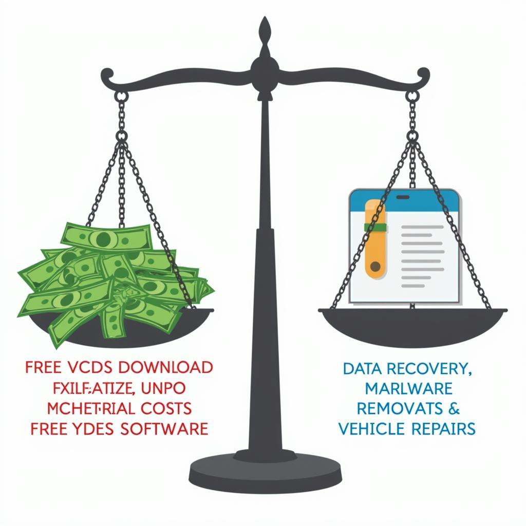 Hidden Costs of Free VCDS