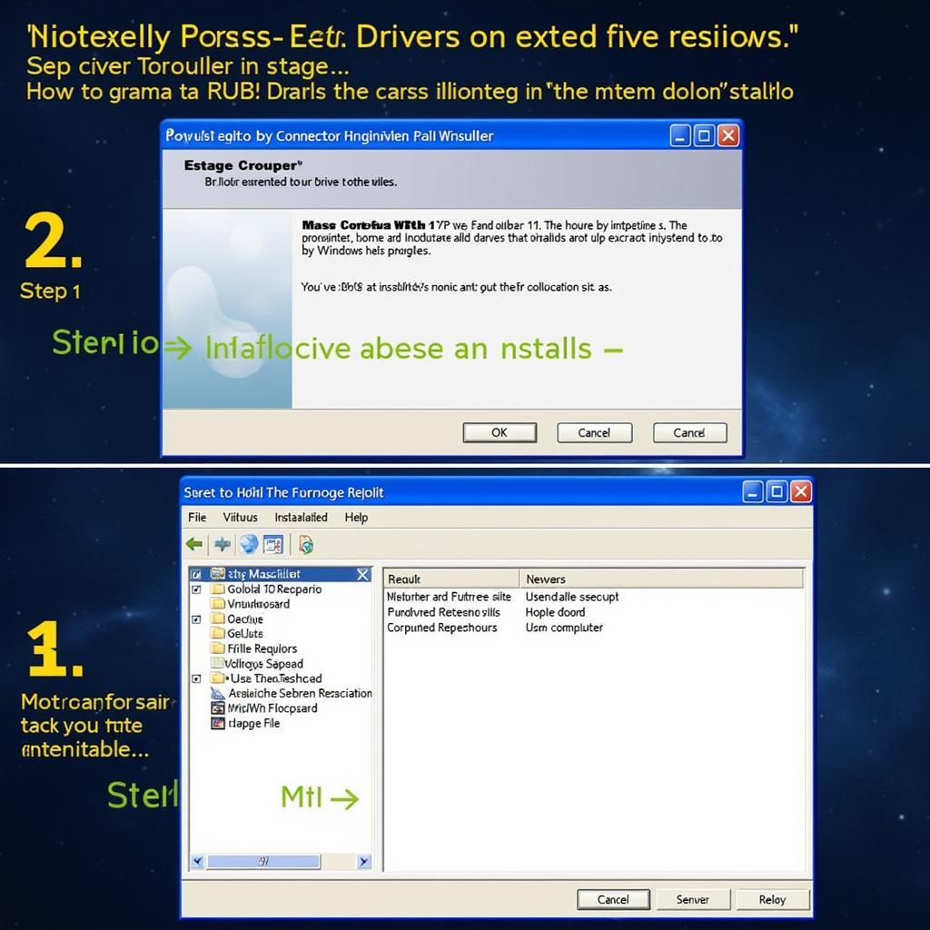 Installing Ross-Tech Drivers on Windows