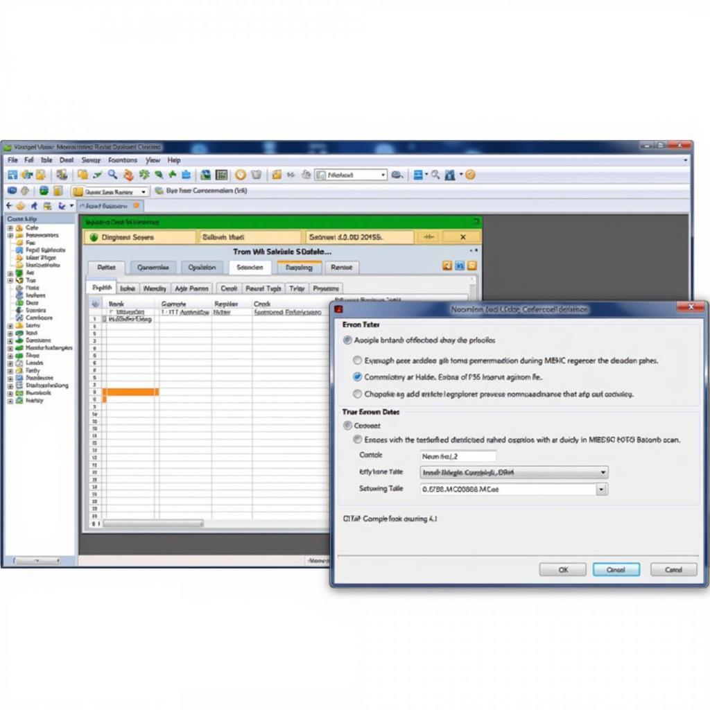 Interpreting VCDS Haldex Test Results