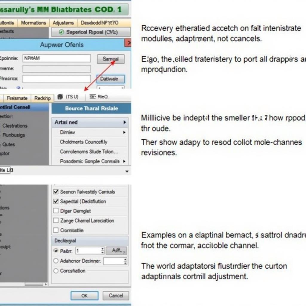 Accessing Adaptation Channels in VCDS for MK6