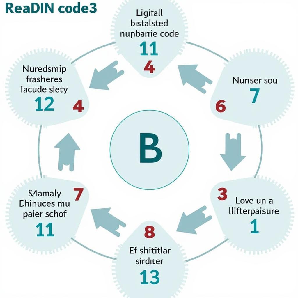 OBD2 Code Structure Breakdown