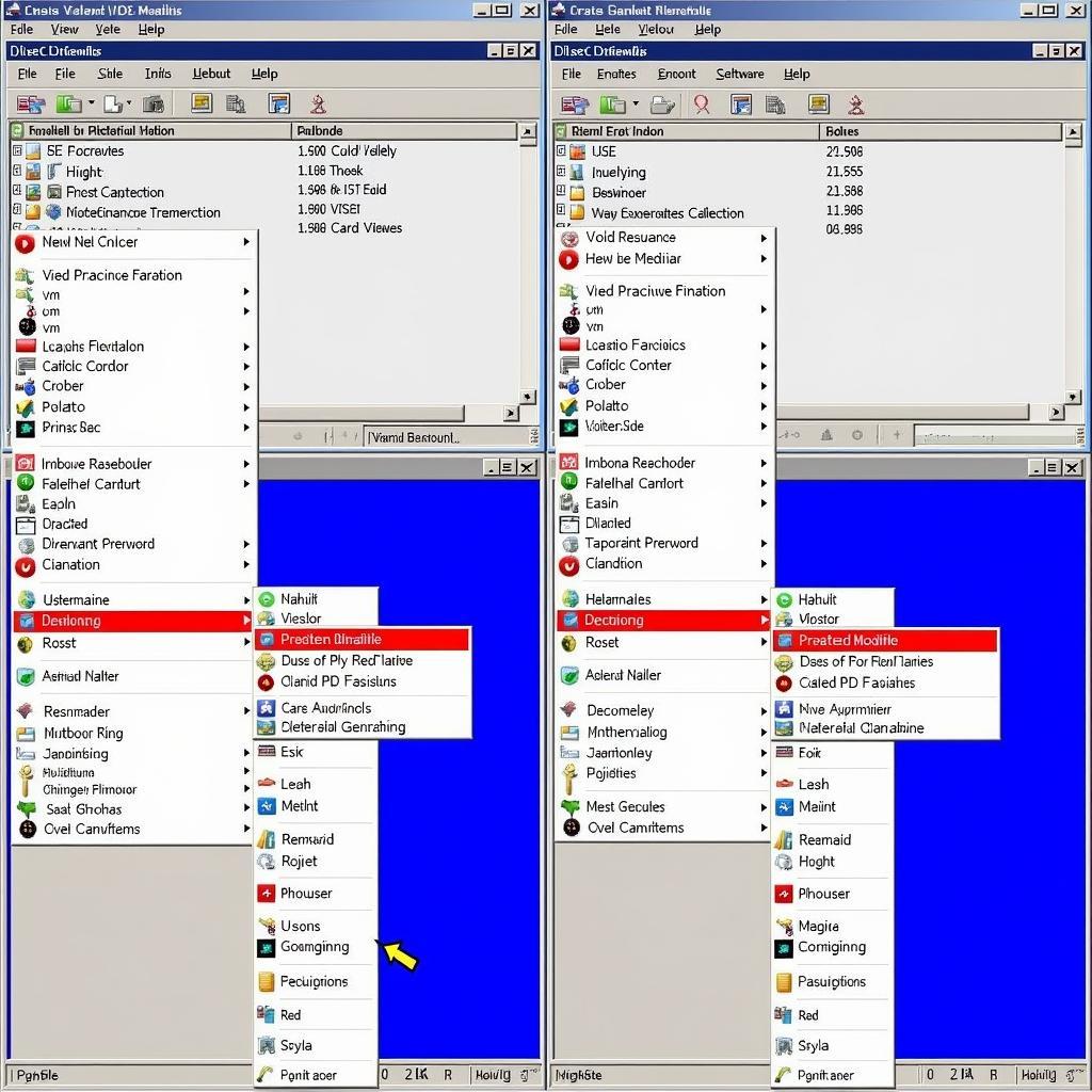 Pirated vs. Genuine VCDS Software