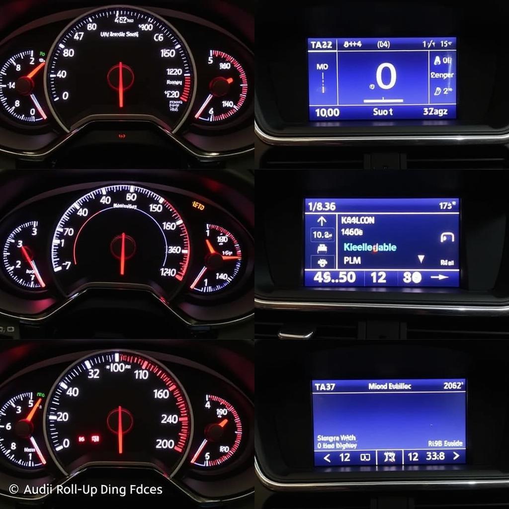 Popular Audi VCDS Coding Modifications