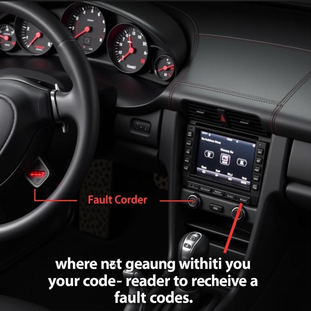 Decoding Your Porsche 991: A Comprehensive Guide to Fault Codes