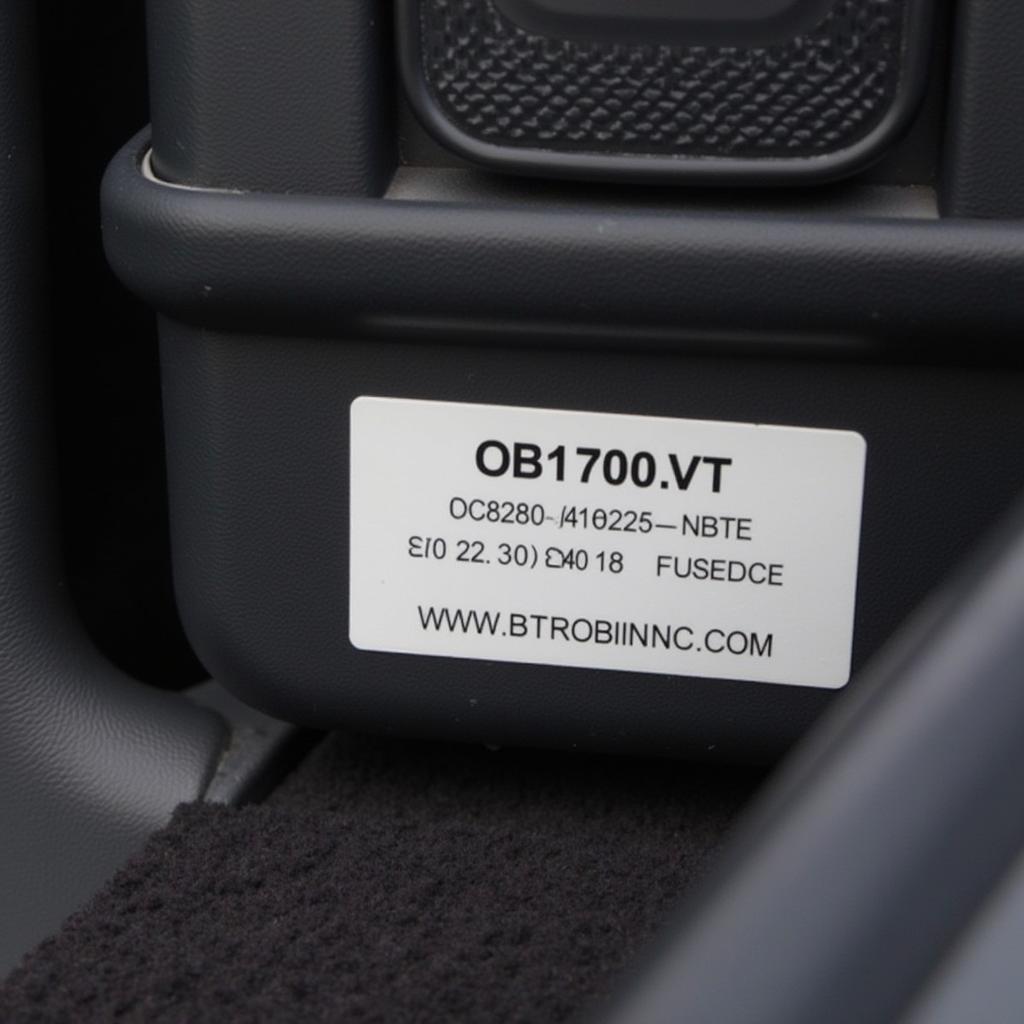 How to Retrieve Your 1999 Porsche 996 Radio Code