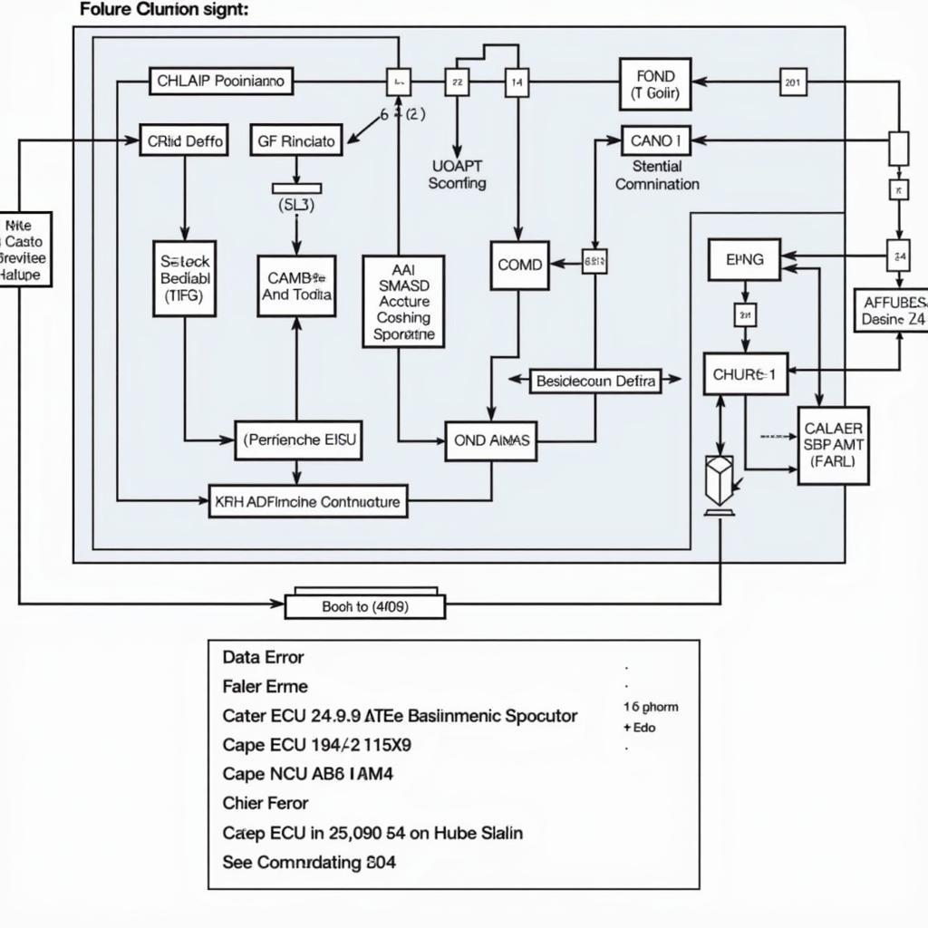 Troubleshooting Porsche Code 1044: A Comprehensive Guide