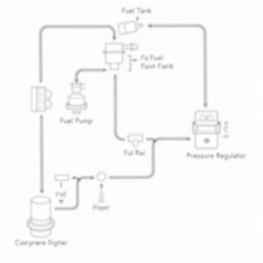 Decoding Porsche Fault Code 1023: A Comprehensive Guide