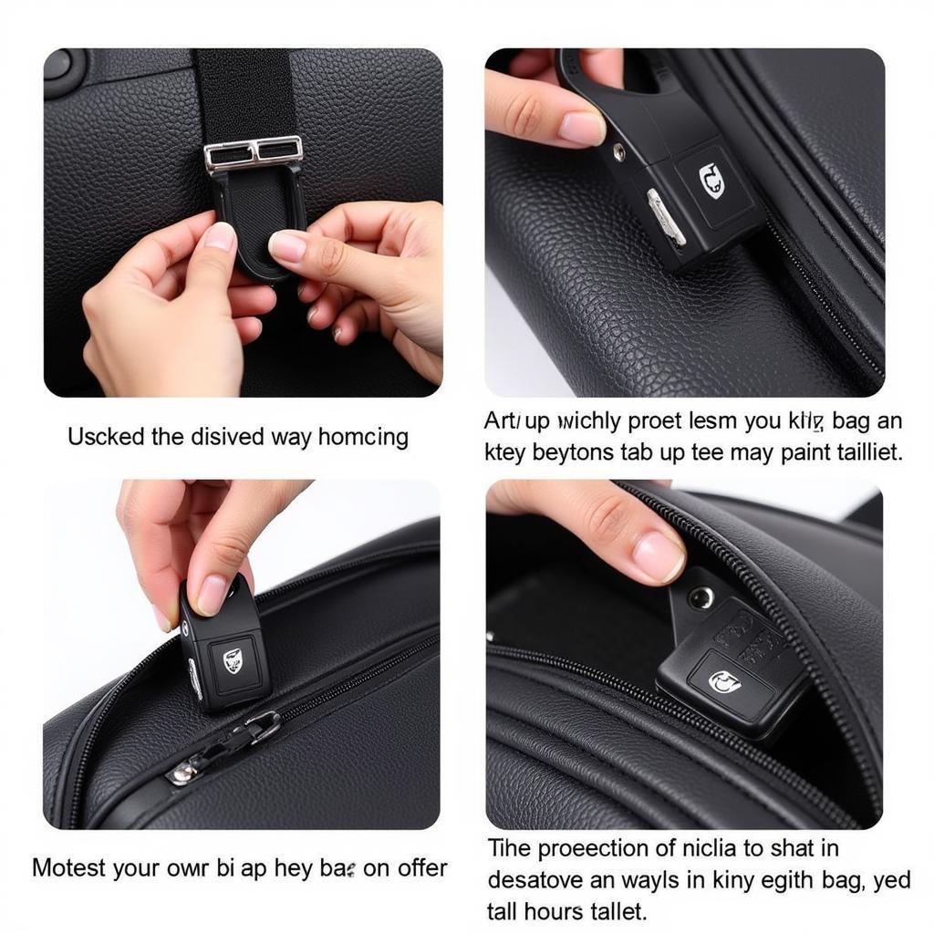 Protecting Your 1999 Porsche Boxster Key Fob