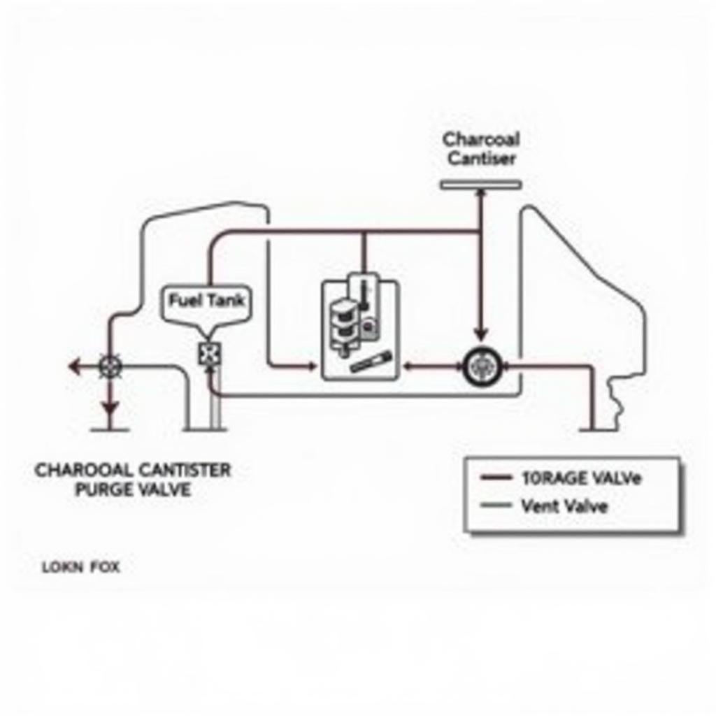 Ross-Tech EVAP System Components