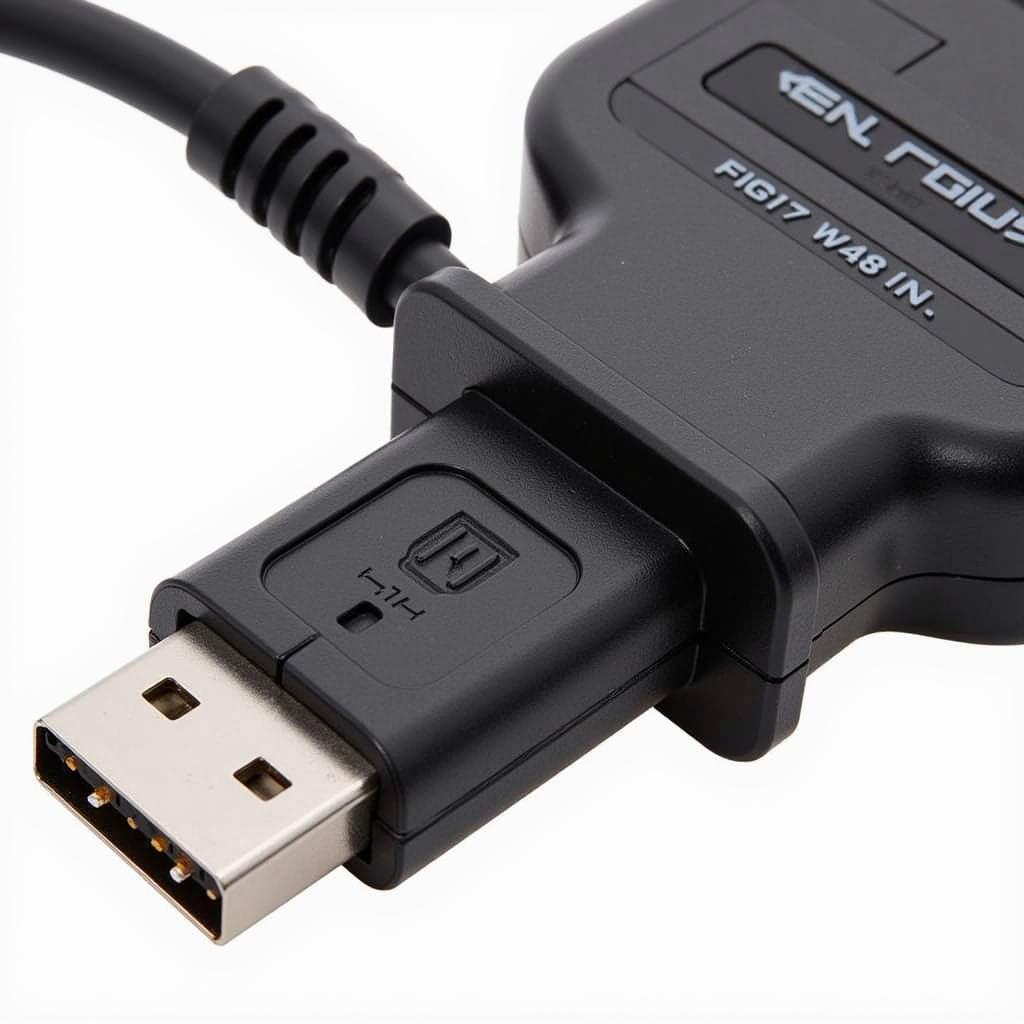 Ross-Tech HEX-USB Cable