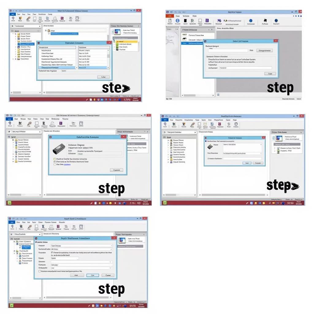 Ross-Tech HEX-USB CAN Firmware 1.96 Installation Steps